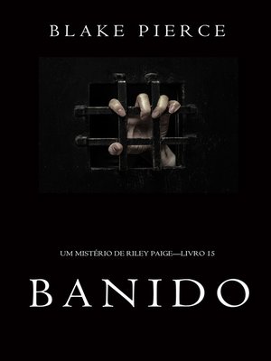 cover image of Banido